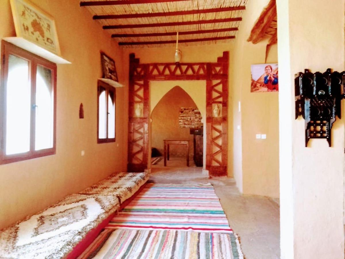 Riad Marhaba Merzane Exterior photo