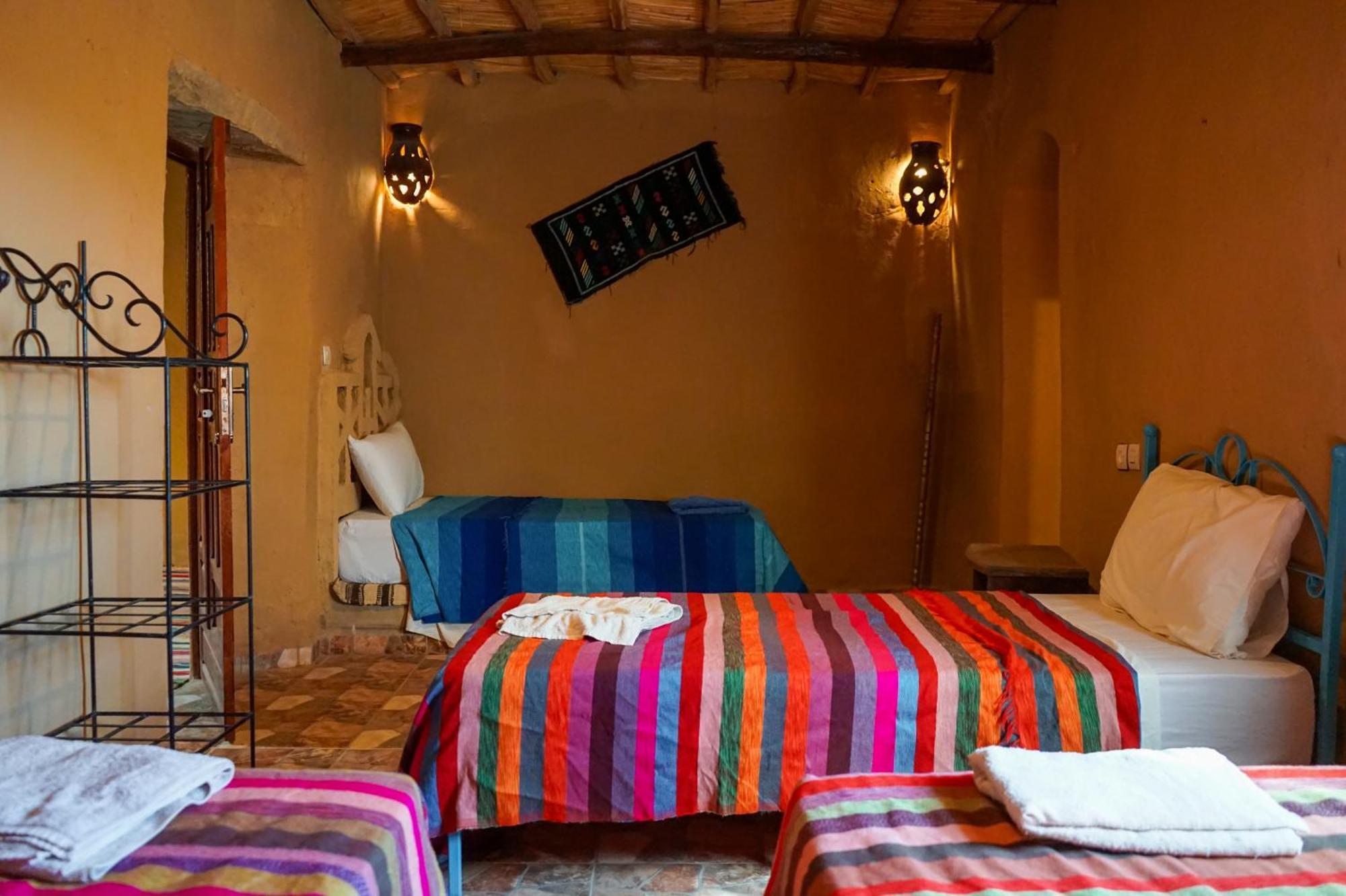 Riad Marhaba Merzane Exterior photo