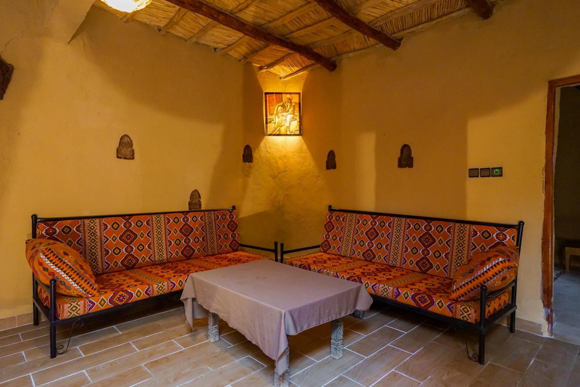 Riad Marhaba Merzane Exterior photo