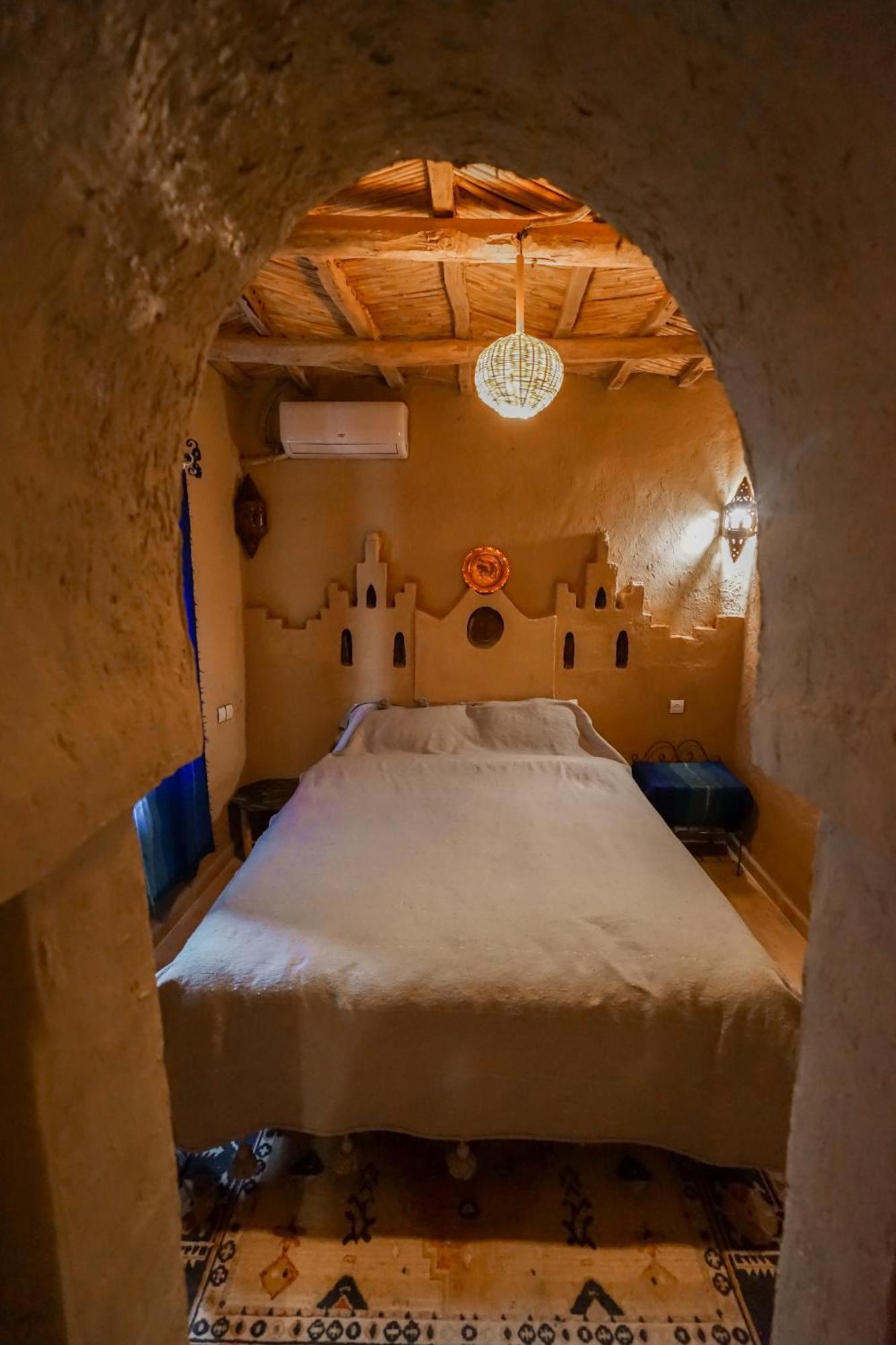 Riad Marhaba Merzane Room photo